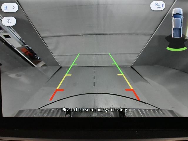 2025 Ford F-150 XL Supercharged