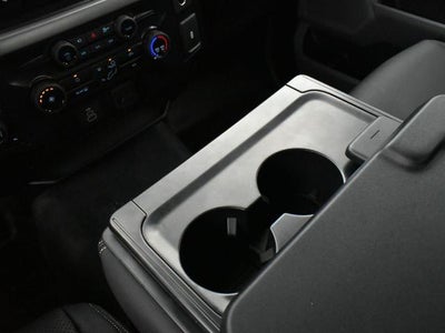 2025 Ford F-150 XL Supercharged