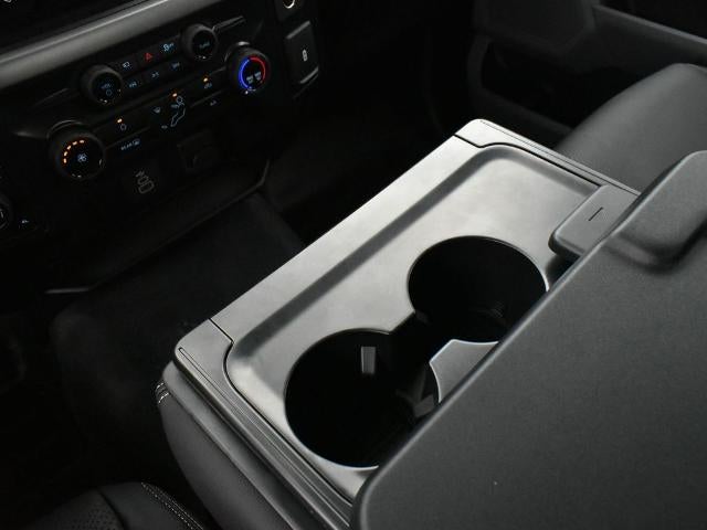 2025 Ford F-150 XL Supercharged