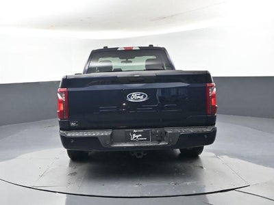 2025 Ford F-150 XL Supercharged