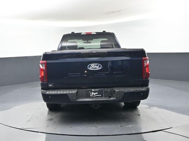 2025 Ford F-150 XL Supercharged