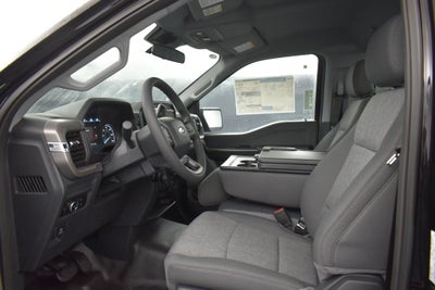 2026 Ford F-150 XL 103A