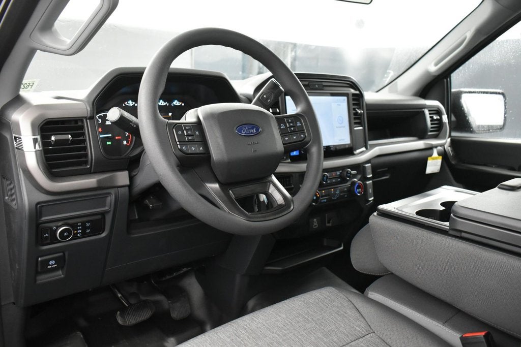 2026 Ford F-150 XL 103A