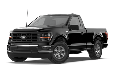 2026 Ford F-150 XL 103A
