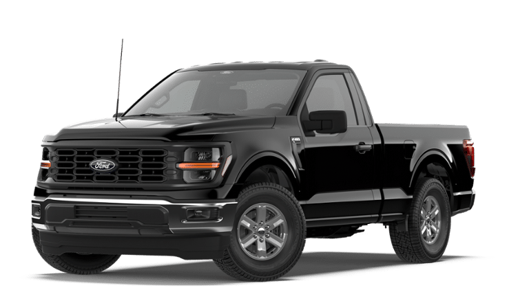 2026 Ford F-150 XL 103A
