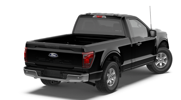 2026 Ford F-150 XL 103A