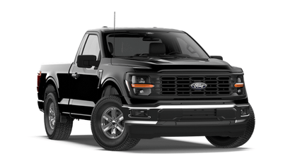 2026 Ford F-150 XL 103A