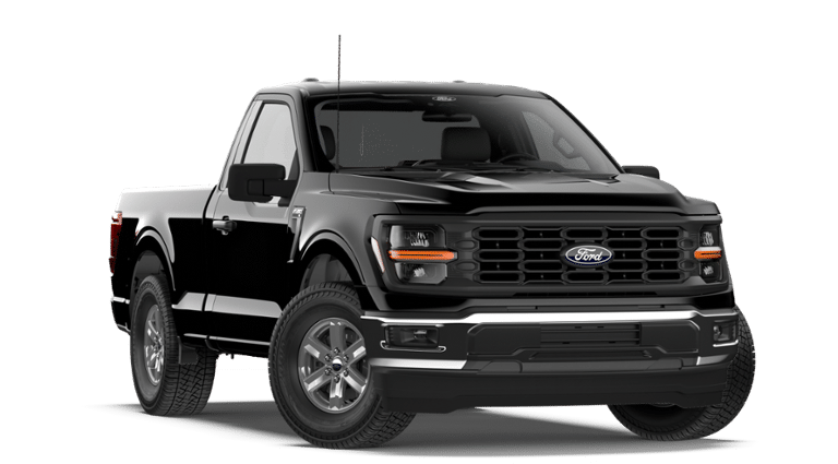 2026 Ford F-150 XL 103A