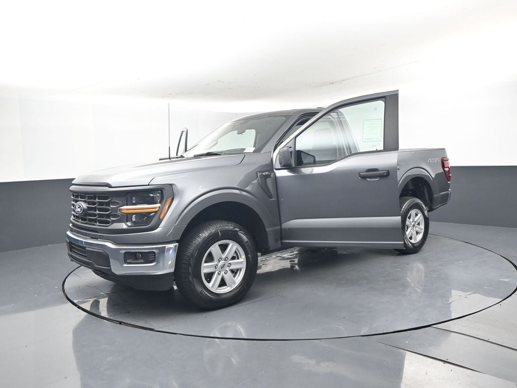 2026 Ford F-150 XL 103A