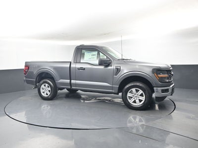 2026 Ford F-150 XL 103A