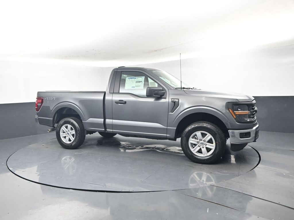 2026 Ford F-150 XL 103A