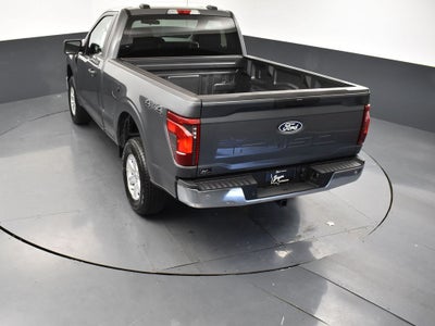 2026 Ford F-150 XL 103A