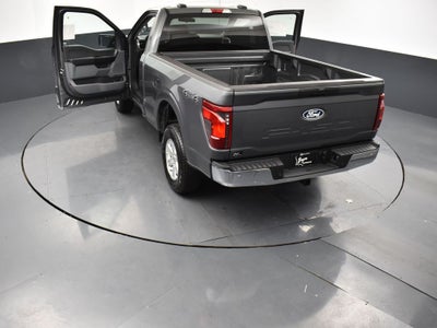 2026 Ford F-150 XL 103A
