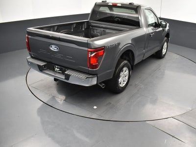 2026 Ford F-150 XL 103A