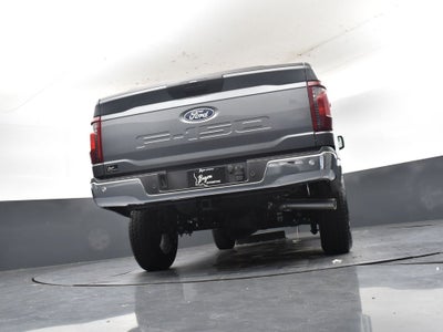 2026 Ford F-150 XL 103A