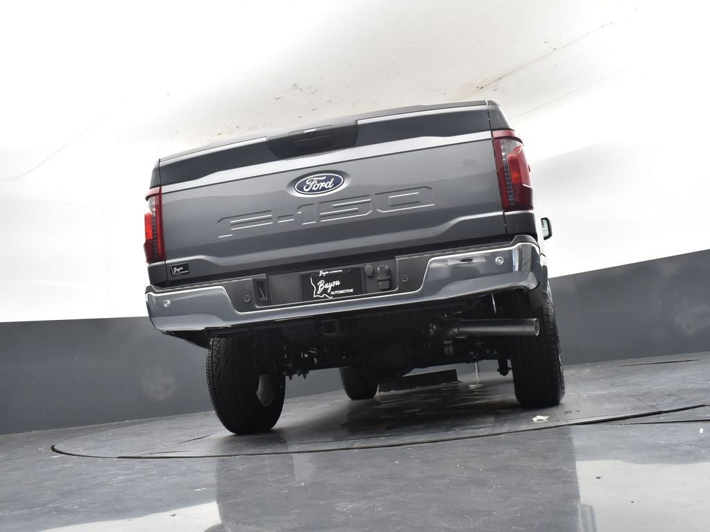 2026 Ford F-150 XL 103A