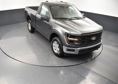2026 Ford F-150 XL 103A