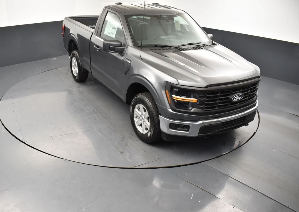 2026 Ford F-150 XL 103A
