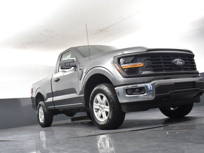 2026 Ford F-150 XL 103A