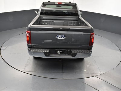 2026 Ford F-150 XL 103A