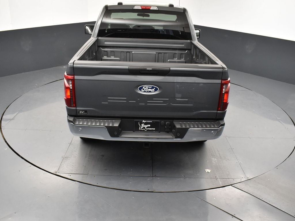 2026 Ford F-150 XL 103A