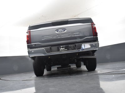 2026 Ford F-150 XL 103A