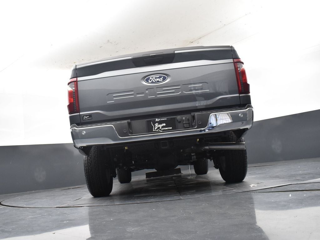 2026 Ford F-150 XL 103A