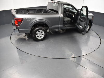 2026 Ford F-150 XL 103A