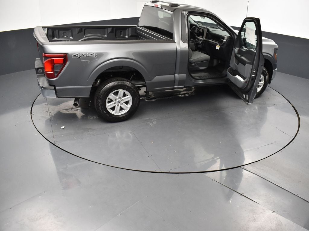 2026 Ford F-150 XL 103A