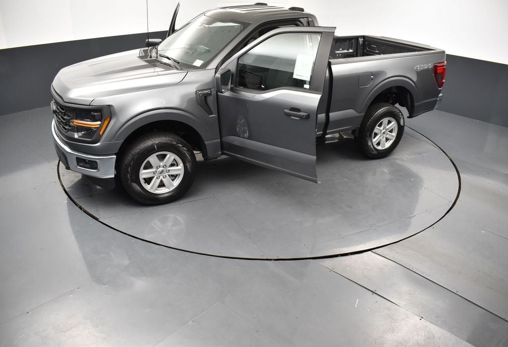 2026 Ford F-150 XL 103A