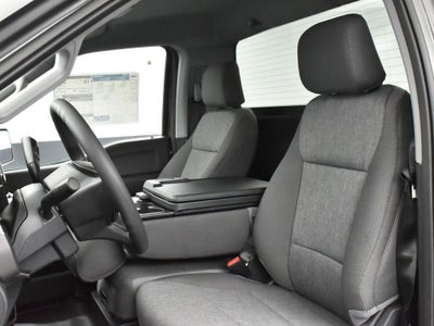 2026 Ford F-150 XL 103A