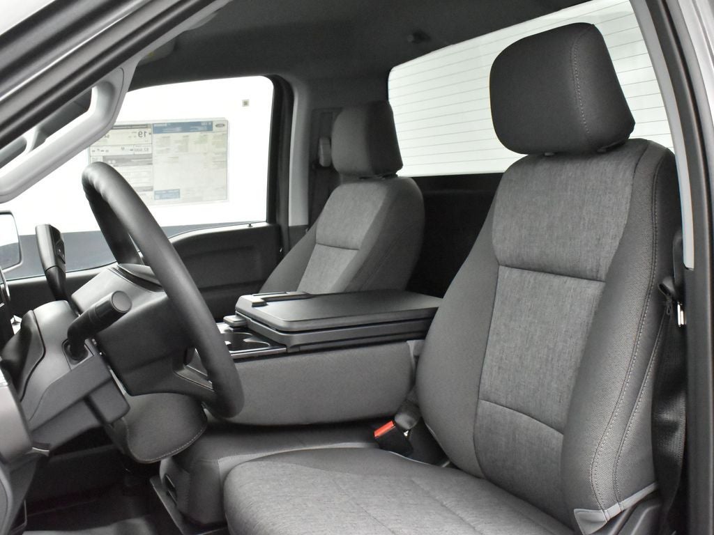 2026 Ford F-150 XL 103A