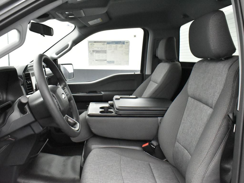 2026 Ford F-150 XL 103A