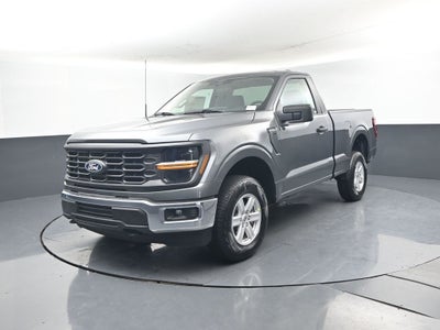 2026 Ford F-150 XL 103A