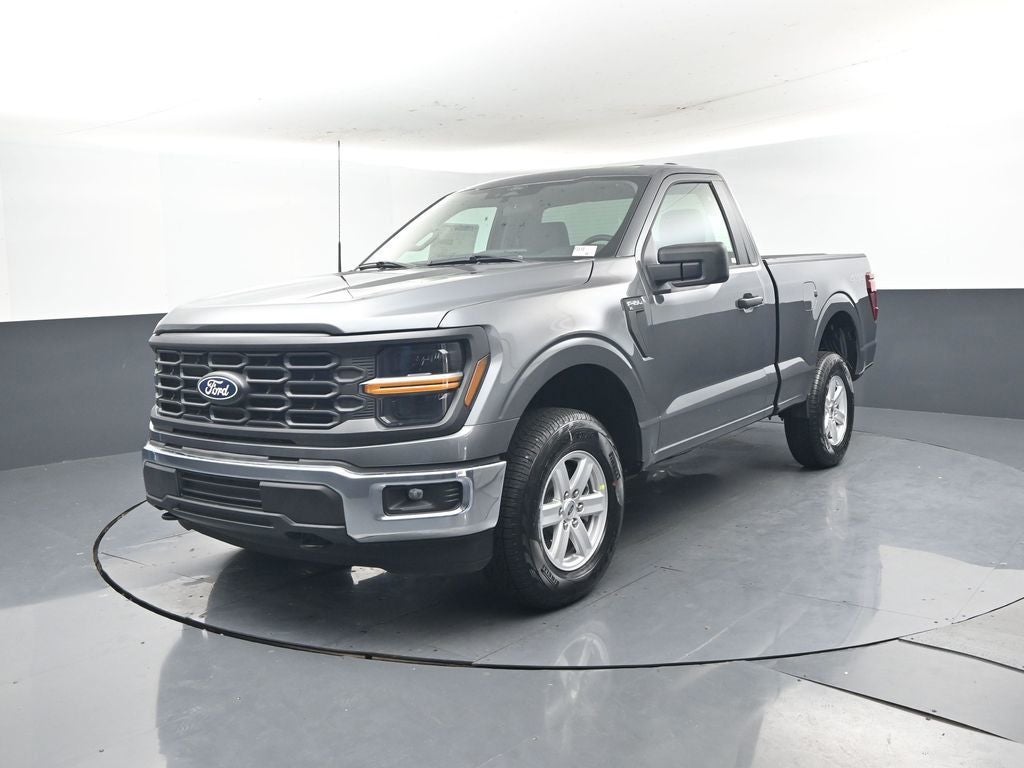 2026 Ford F-150 XL 103A