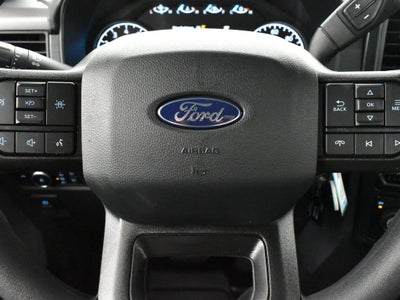 2026 Ford F-150 XL 103A