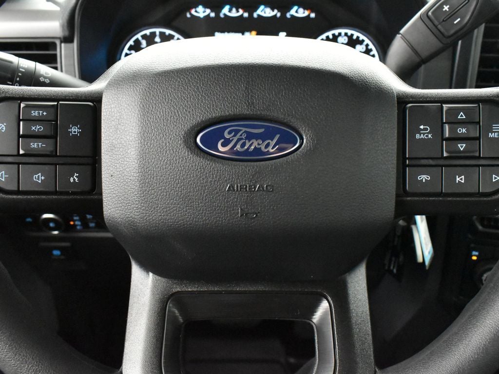 2026 Ford F-150 XL 103A