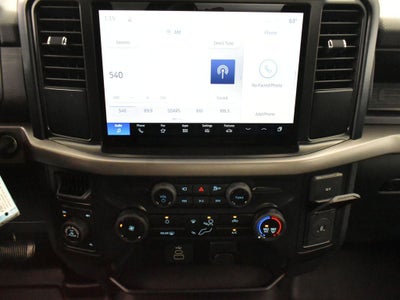 2026 Ford F-150 XL 103A