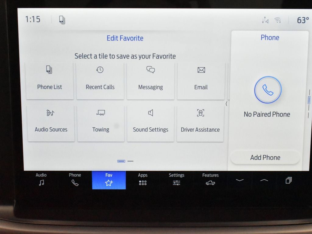 2026 Ford F-150 XL 103A