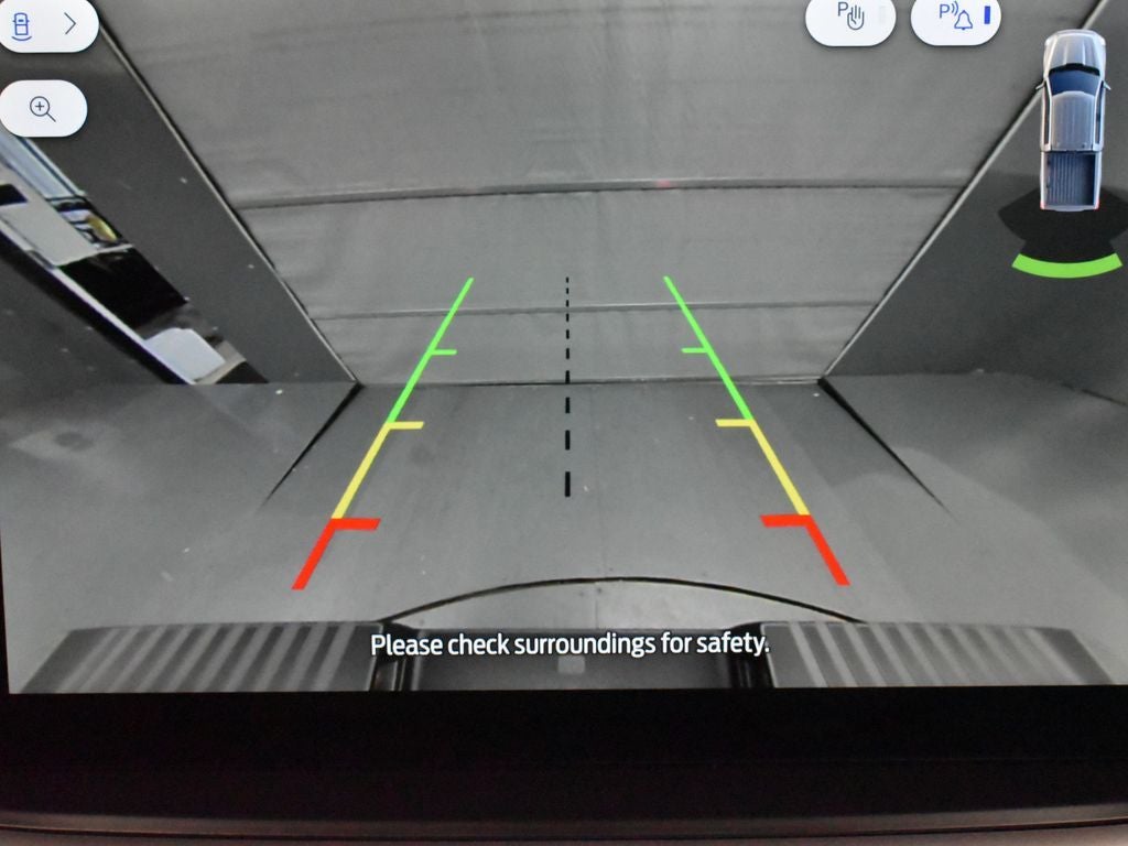 2026 Ford F-150 XL 103A