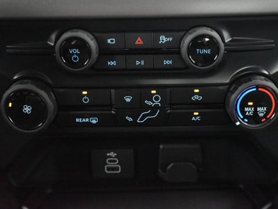 2026 Ford F-150 XL 103A