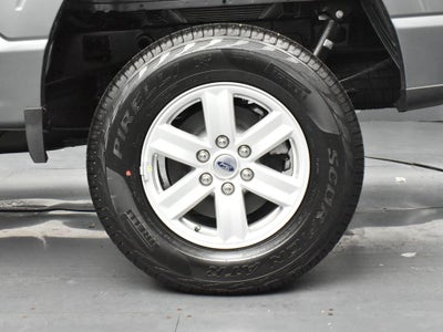 2026 Ford F-150 XL 103A