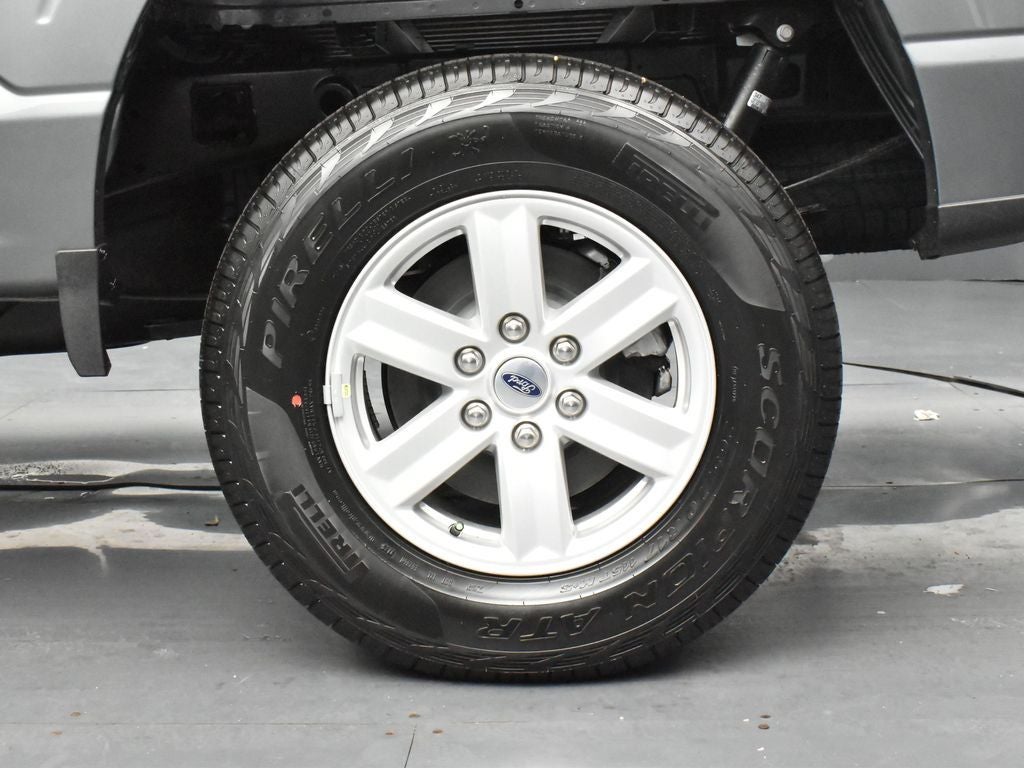 2026 Ford F-150 XL 103A