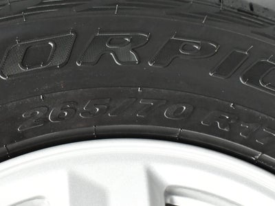 2026 Ford F-150 XL 103A