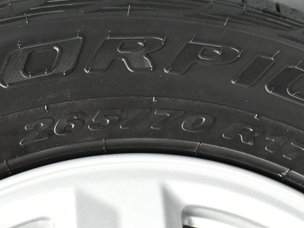 2026 Ford F-150 XL 103A