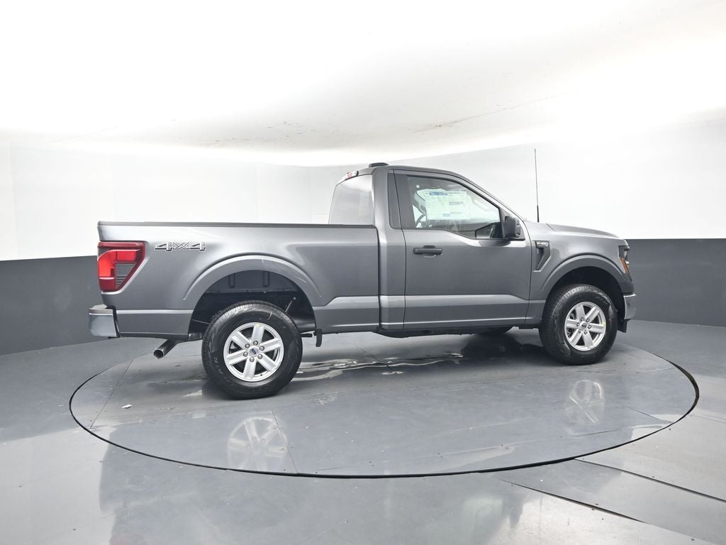 2026 Ford F-150 XL 103A