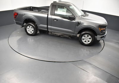 2026 Ford F-150 XL 103A