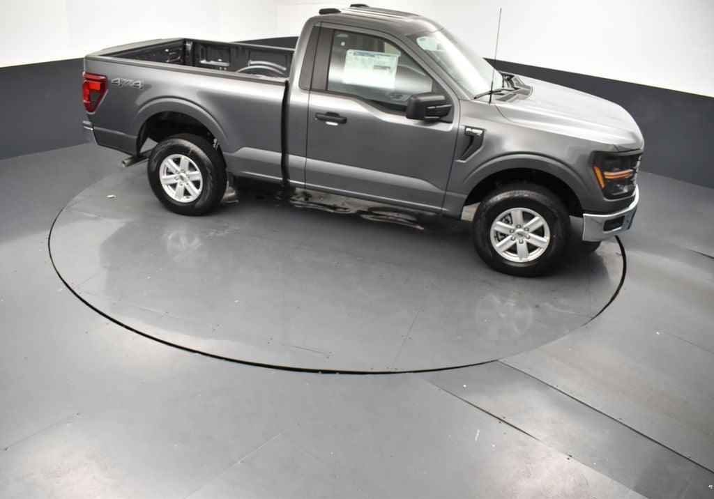 2026 Ford F-150 XL 103A