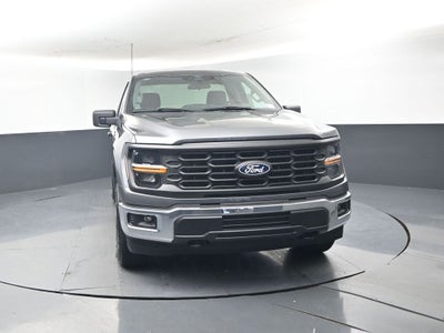 2026 Ford F-150 XL 103A