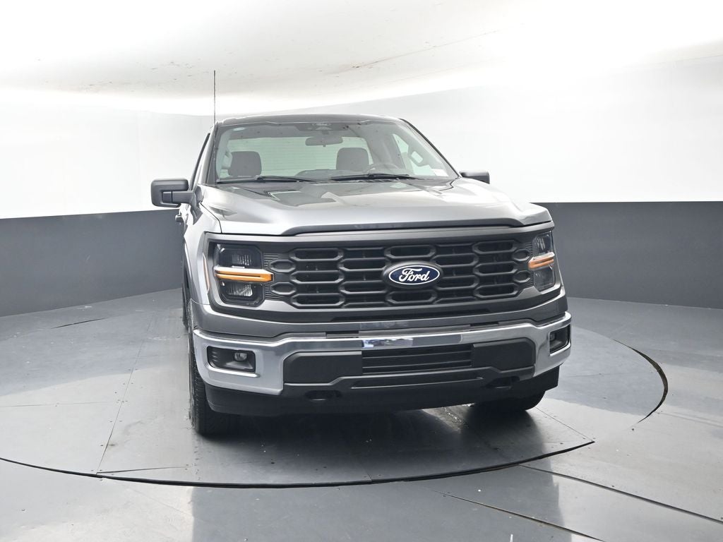 2026 Ford F-150 XL 103A